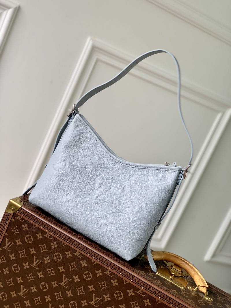 LV Top Handle Bags